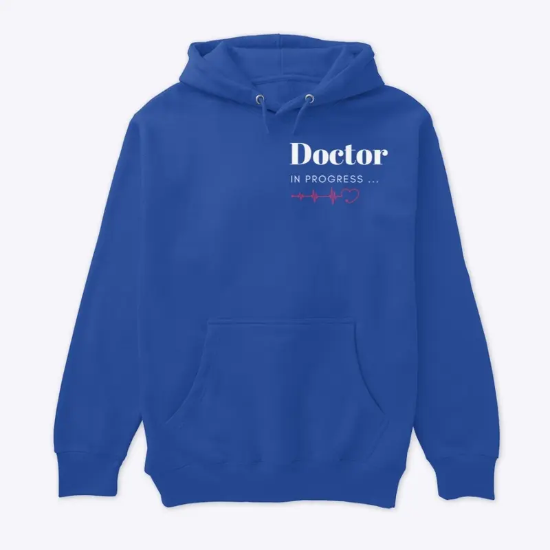 Doctor To Be