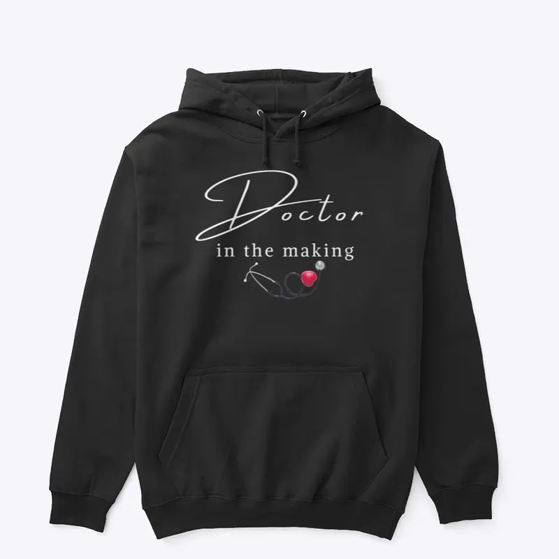 Doctor in the making | shirt