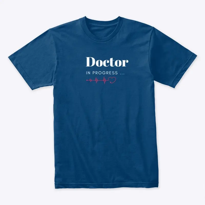 Doctor To Be